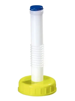 Výpusť kanystru Comet MAXI L Maxi, DIN 96, 200 x 34 mm Oblíbený