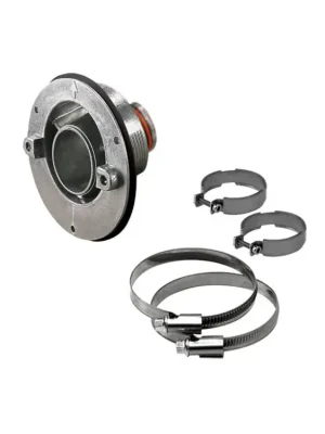 Vnitřní díl kouřovodu WK 24 Truma pro tloušťku stěny do 20 mm Odeslání Ihned