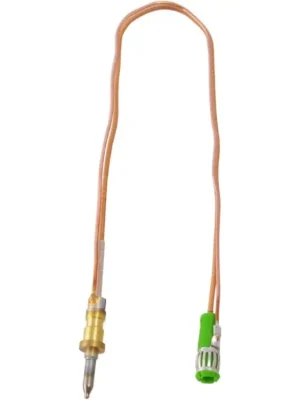 Termočlánek nový model, délka 29 cm pro varné desky Thetford Aktuální