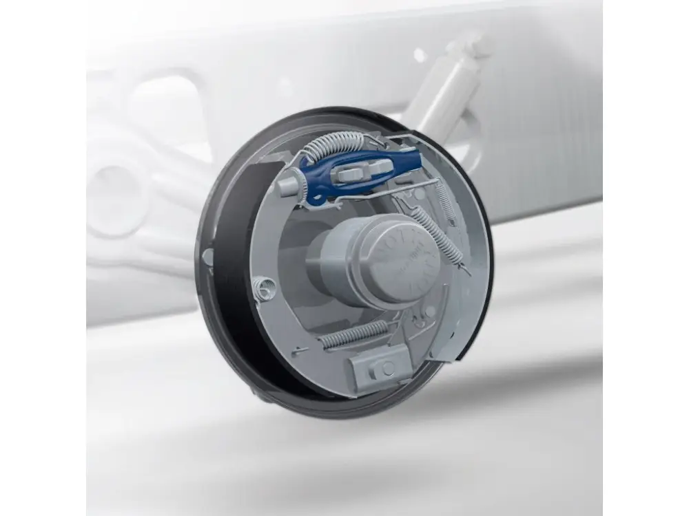 Must-Have Samonastavovací brzda ANS Premium 20-2425/1 KNOTT