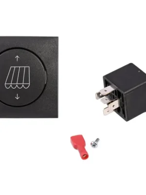 Spínač 12V motoru TO5200/TO6300 Značkový