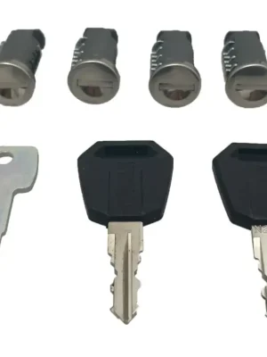 One-Key System THULE Super Cena