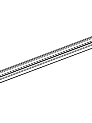 Zadní panel pouzdra 2,5 m Thule 3200, antracitový Nejlepší Volba