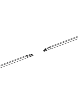 Nosná noha Thule 3200, 2,3 - 2,5 m Nakupujte Hned