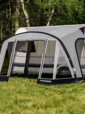 Nafukovací předstan ke karavanu Westfield Dorado XL Levný