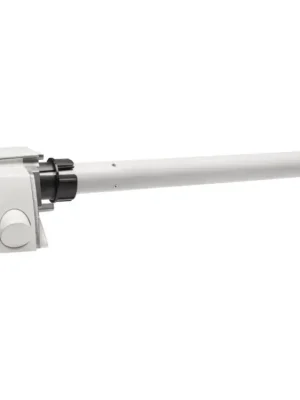 Poslední Šance Sada motoru pro Thule Omnistor 9200 eloxovaný