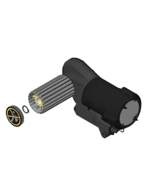 Motor/převodovka A GO2 Jen Po Omezenou Doba