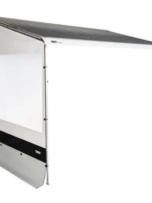 Boční plachta Thule RAIN BLOCKER G2 Must-Have