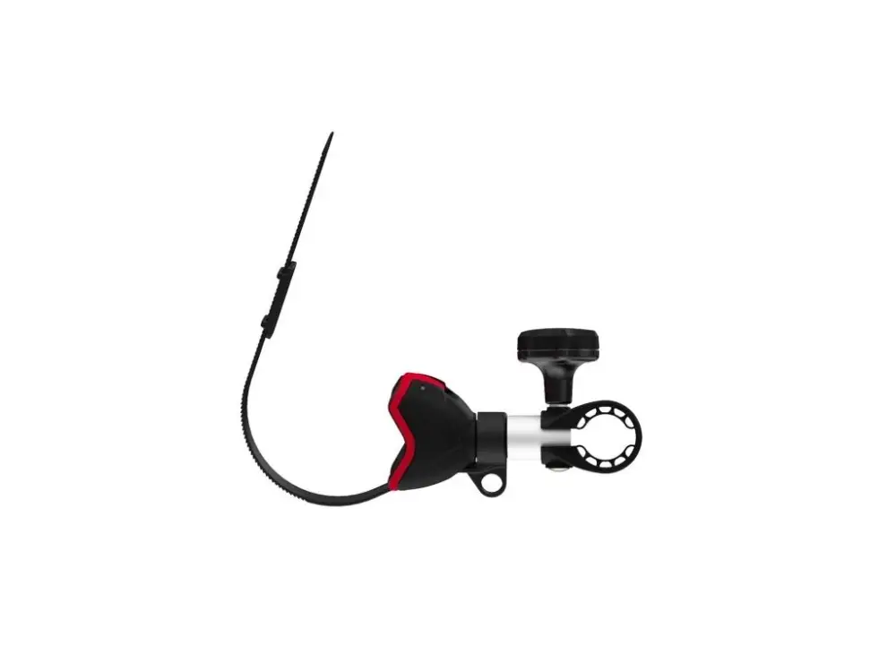 Držák na kolo Fiamma Bike-Block Pro S - stříbrný Must-Have