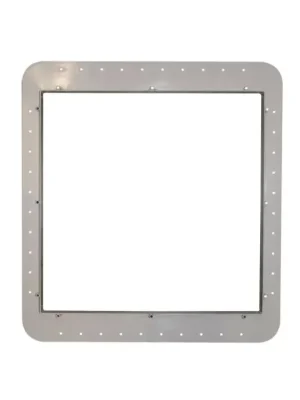 Montážní rám DOMETIC Mini Heki - šedý Objednat Nyní