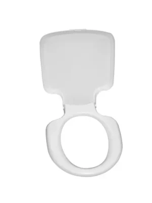 Speciální Cena Toaletní sedátko s víkem pro přenosné toalety Thetford Porta Potti