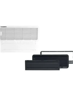 Sada větracích mřížek Dometic LS 200 Nová Kolekce