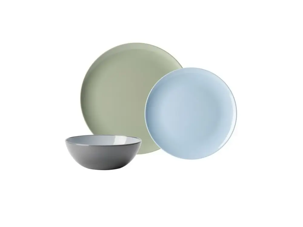 Sada nádobí Gimex VIVID LINE - pro 4 osoby Pouze Dnes