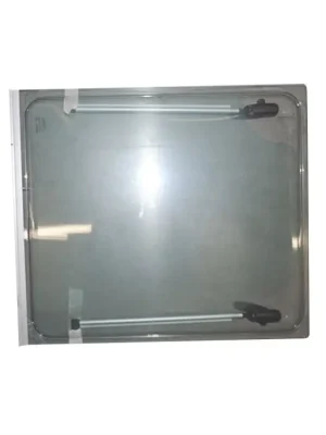 Akční Nabídka Náhradní sklo DOMETIC S3 - šedé sklo