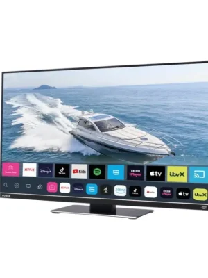 Smart HD TV Avtex 24” W249TS-U (12/24V DC/230V) Originální