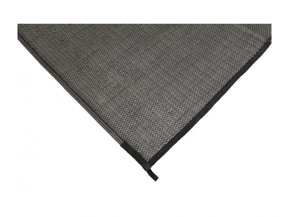 Oblíbený Prodyšný koberec Vango Breathable Fitted Carpet - CP228 - Tuscany 500 Grey