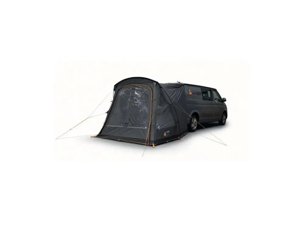 Top Prodej Předstan Vango Arden Tailgate Smoke