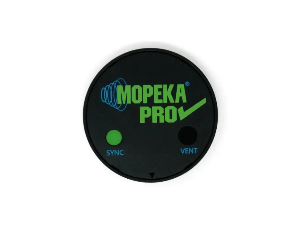 Ukazatel hladiny MOPEKA PRO Check Universal Autentický