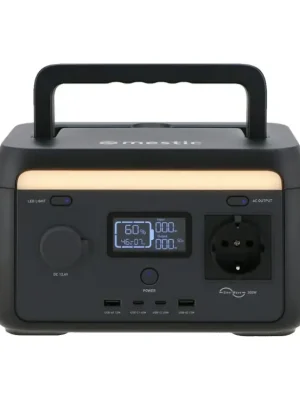 Nabíjecí stanice Mestic MPS-300 Akční Nabídka