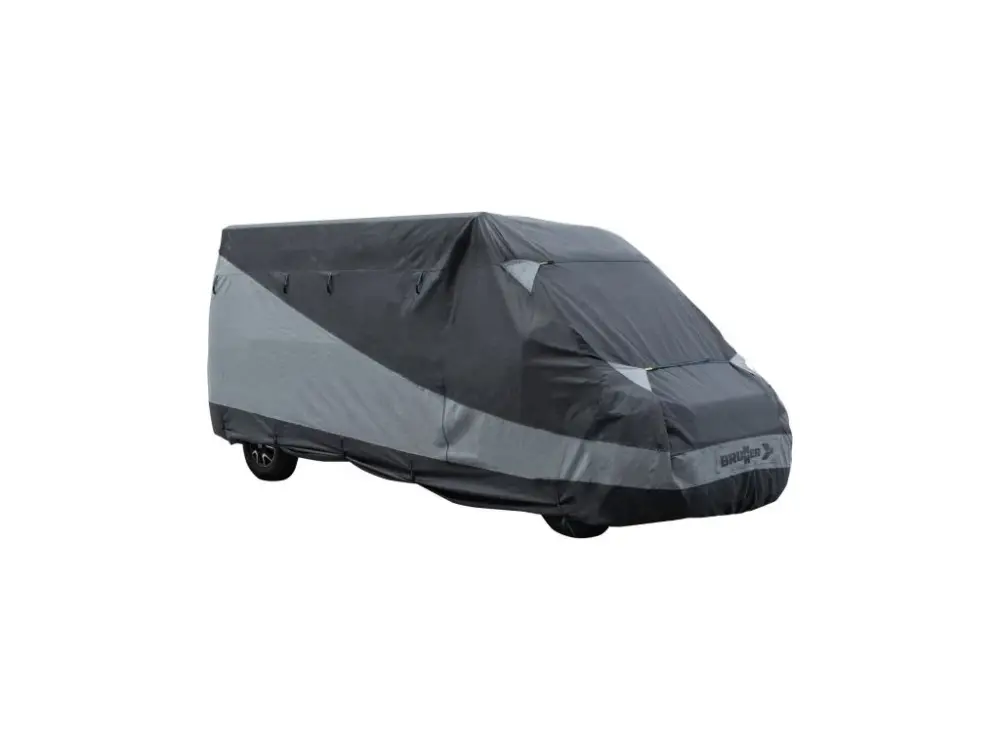 Ochranná plachta pro Fiat Ducato od roku 2006/07 - BRUNNER Must-Have