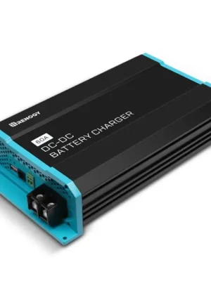 Levný Renogy nabíječka DC-DC 12V/60A
