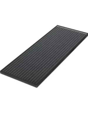 Nová Kolekce Solární panel Dometic MT Power Black Line
