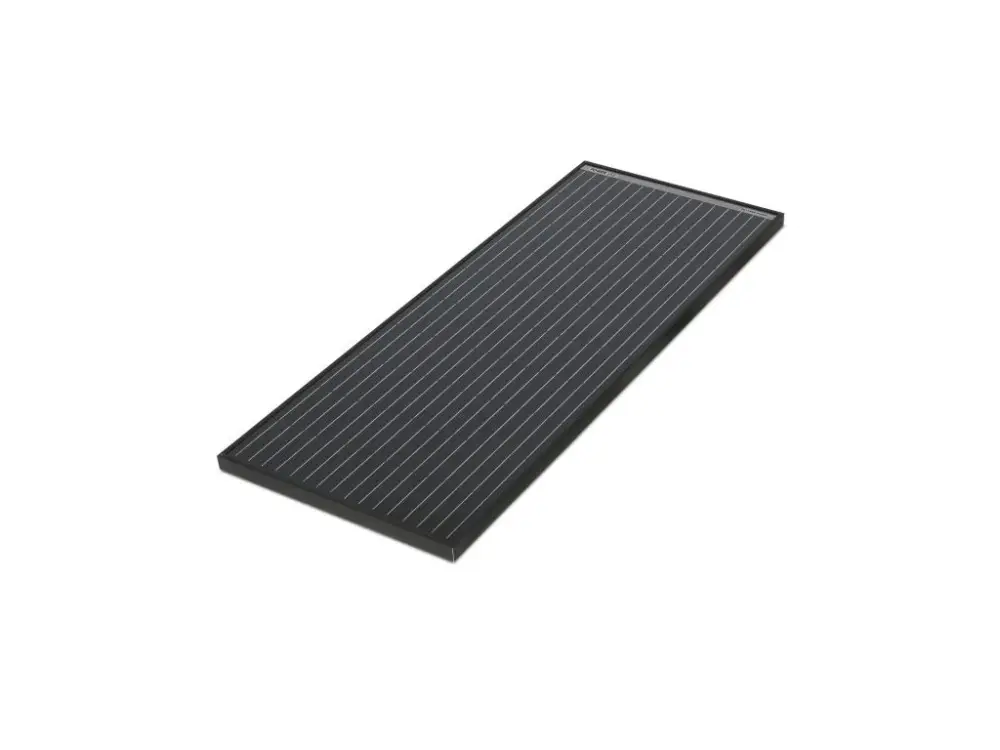 Nová Kolekce Solární panel Dometic MT Power Black Line