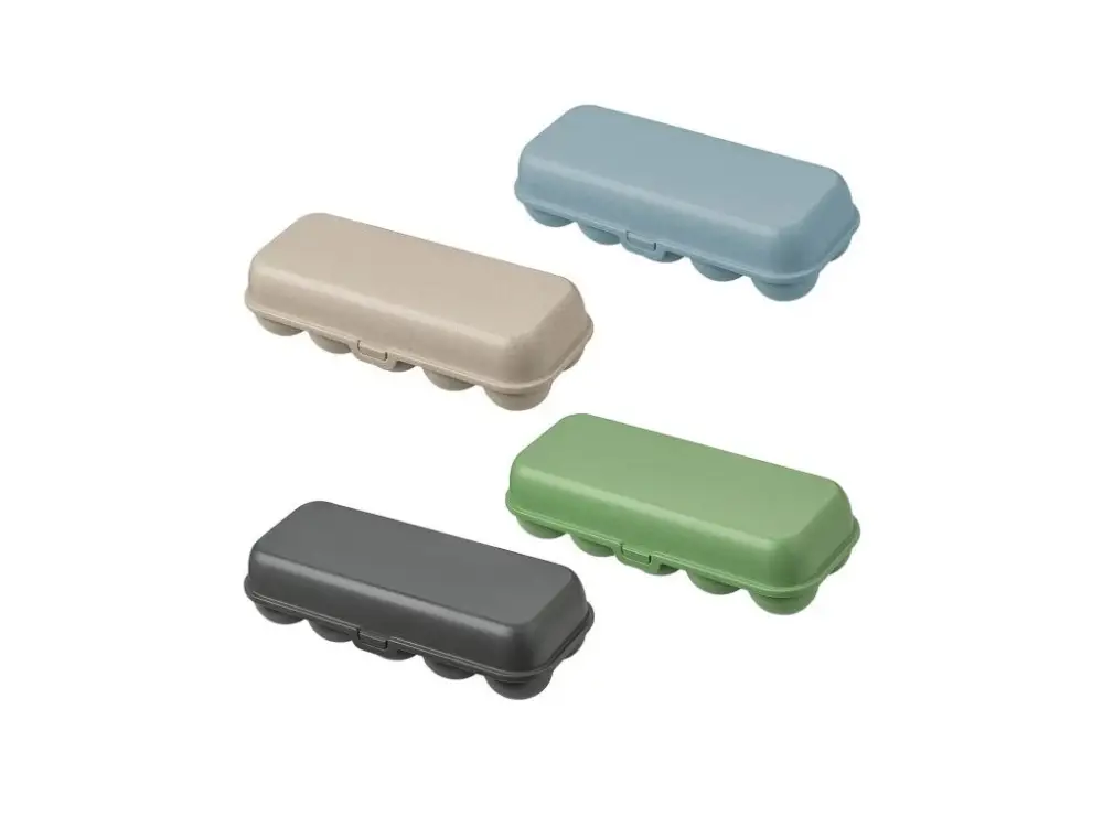 Expresní Doručení Krabička Koziol na 10 vajec