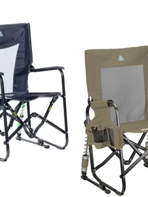 Houpací křeslo Adjustable Rocker™ Autentický