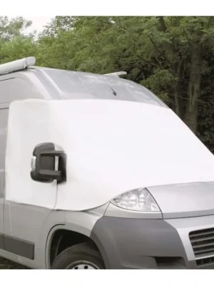 Dokud Zásoby Vydrží Letní izolace Fiamma pro Fiat Ducato, Citroen Jumper, Peugeot Boxer od roku výroby 06/2007