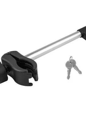 Držák rámu kola EUFAB - délka 31 cm Ověřený