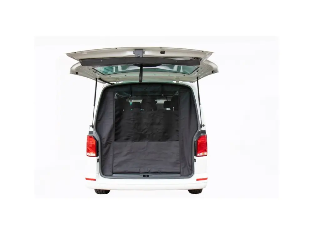 Zlevněný Moskytiéra Carbest PREMIUM pro zadní výklopné dveře VW T5/T6