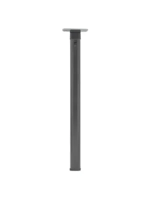 Sleva Skládací noha stolu Fawo - antracit