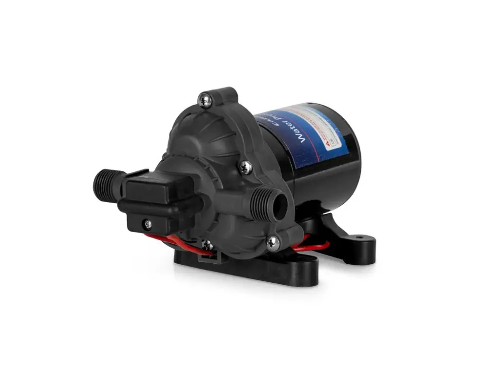 Sleva Vodní čerpadlo Carbest 12V - 8 l/min
