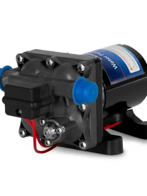 Tovární Cena Vodní čerpadlo Carbest 12V - 13,2 l/m