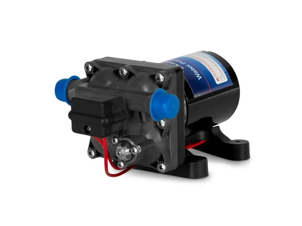 Tovární Cena Vodní čerpadlo Carbest 12V - 13,2 l/m