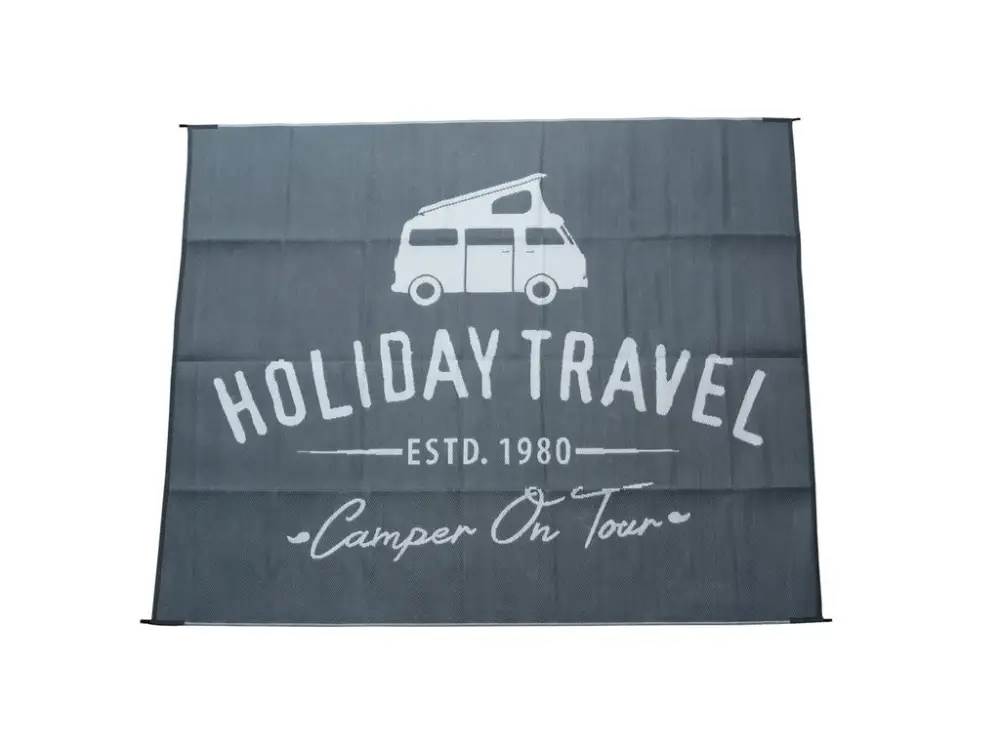 Akce Koberec k markýze Holiday Travel - 250 x 290 cm