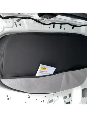 Kapsa na okno pro Ford Transit Custom V710 od roku 2023 - bez vnitřního obložení, zadní levé okno Odeslání Ihned