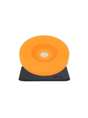 Doprava Zdarma Magnetický držák na skleničky Silwy - Single, oranžový