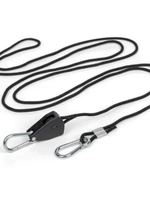 Originální Rychloupínací lano Jet Rope