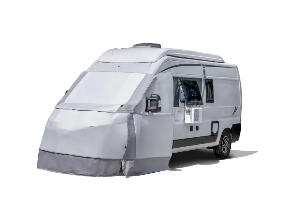 Zlevněný Fahrerhaus-Isoliermatte Cli-Mats Split NG für Ford Transit ab Bj. 2020/07