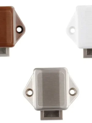 Oblíbený Zámek Push-Lock Mini HÄFELE