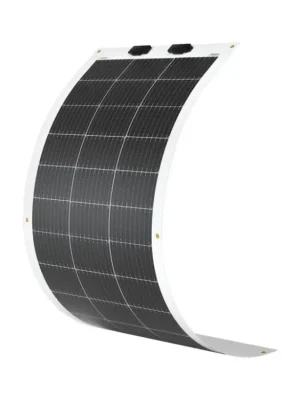 Novinka Renogy flexibilní monokrystalický solární panel 100W | Záruka 5 let | IP 67