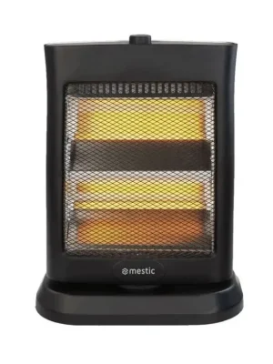Křemíkové topidlo Mestic Quartz MQK-250 Nakupujte Hned
