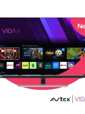 Ihned K Objednání Smart PRO HD TV Avtex 32" AV32TS (12/24V DC/230V)