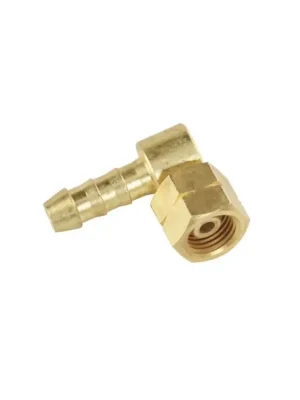 Nátrubek 8 s maticí G1/4"L s odbočkou 90° Výhodná Nabídka