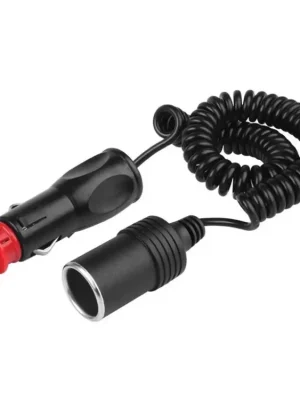 Sleva Prodlužovací kabel 12V/24V - 15A, 350 cm