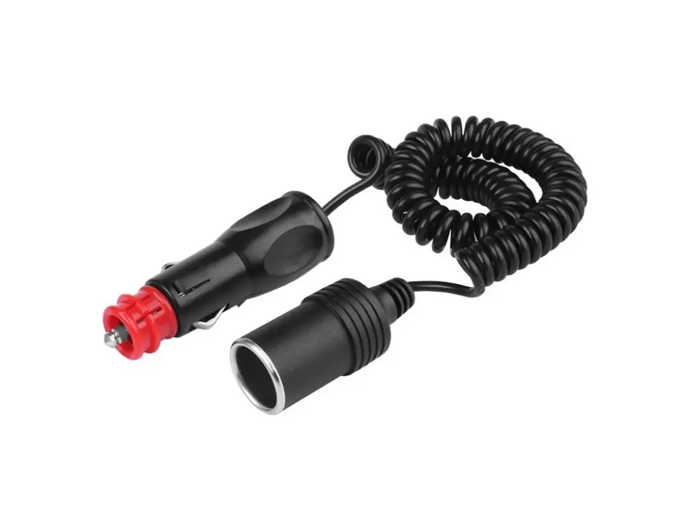 Sleva Prodlužovací kabel 12V/24V - 15A, 350 cm