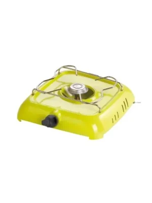 Plynový vařič Meva VÍKEND MINI 1,2kW vysokotlaký na 2kg PB lahev Nejprodávanější