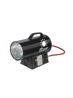 Přímo Od Výrobce Plynový teplogenerátor Meva s piezo zapalování 5 - 10 kW